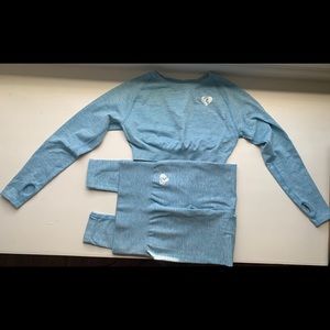 Women’s Best Move seamless set